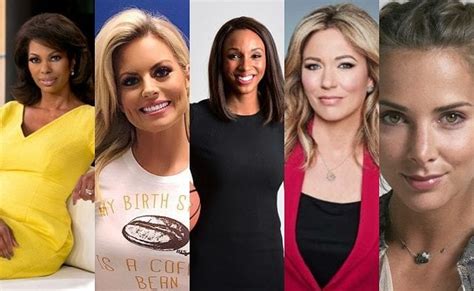 Top 10 Hottest News Anchors In The World Only Wallpapers Gallery Images