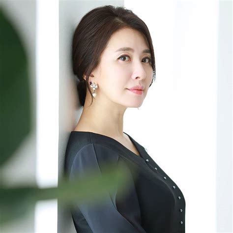 6 Aktris Korea Cantik Yang Sering Berperan Sebagai Ibu Womantalk