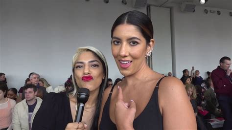 stephanie beatriz on being bisexual brown and what s to come youtube