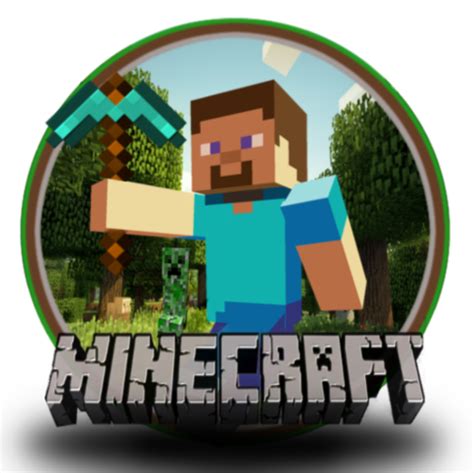 119 Minecraft Logo Printable Free Svg Cut Files Free Picartsvg