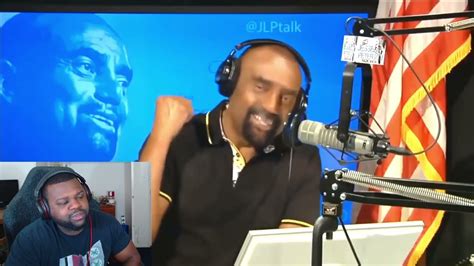 Jesse Lee Peterson Funny Moments Youtube