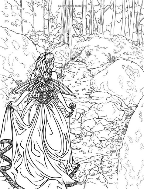 And the guardian reported on sunday that half of the top se. Forest Coloring Pages For Adults at GetDrawings | Free ...