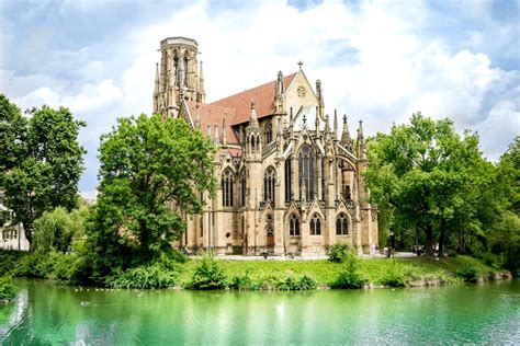 Things To Do In Stuttgart Germany A City Guide