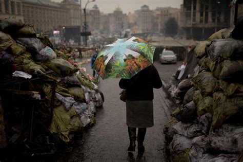 Pictures Of The Day Ukraine And Elsewhere The New York Times