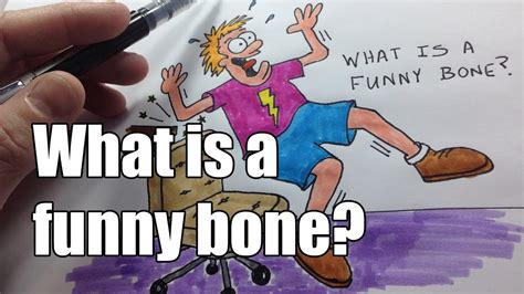 What Is A Funny Bone Youtube