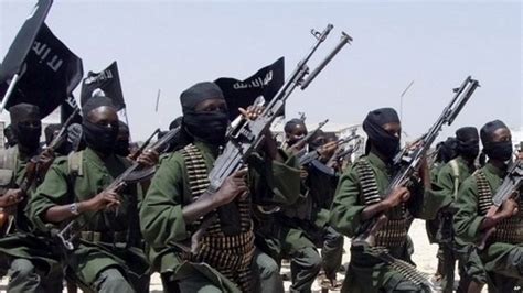 Somalias Al Shabab Loses Key Bardere Stronghold Bbc News