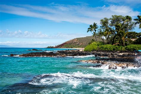 14 Must Visit Beaches On Maui Hawaii Beach Map And Helpful Tips
