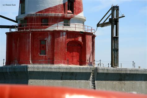 White Shoal Lighthouse Photos