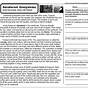 Informational Text Worksheets 5th Grade