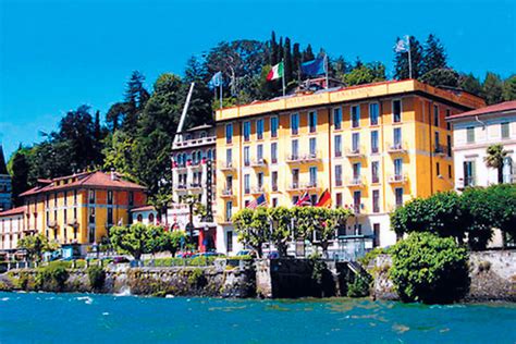 Lake Como All Inclusive 7 Night Holiday · Mistral Holidays