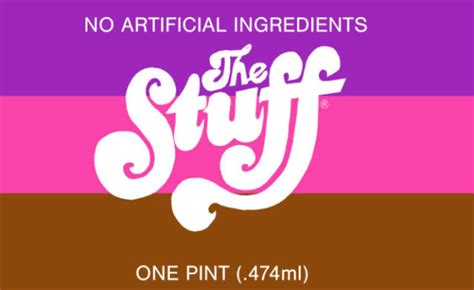 Dave Harlequins Retro Reviews Issue 8 ‘the Stuff