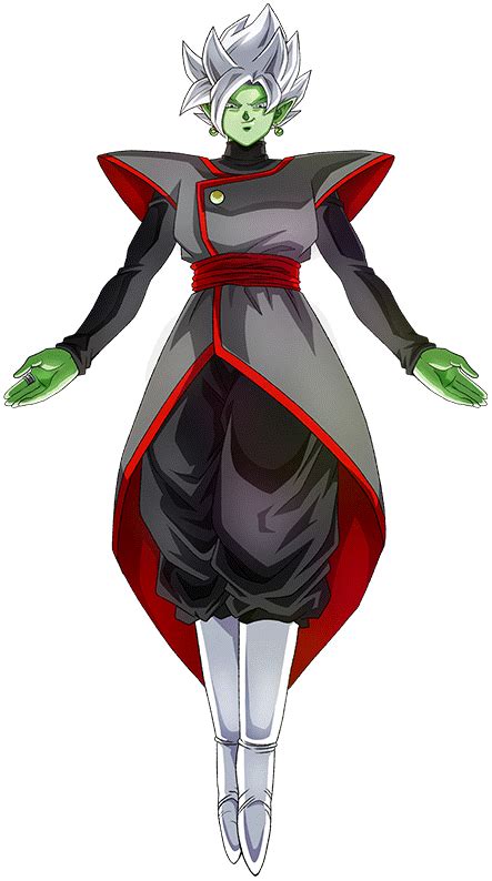 A full body render of fusion zamasu in his core arena fighters look from dragon ball heroes i made. Zamas Fusión | Dragon Ball Wiki | FANDOM powered by Wikia