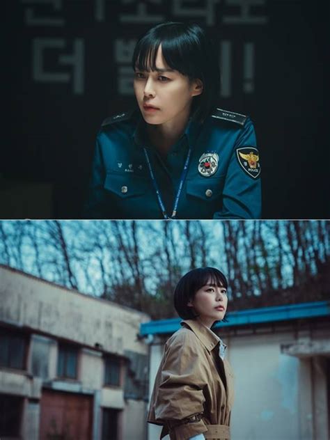 Ocn drama 2021 voice 4 drama: '보이스4' 이하나, 강권주가 돌아온다...전 시즌과 달라진 점 셋 ...
