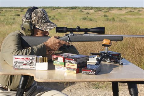 30 06 Springfield Cartridge Review Outdoor Life