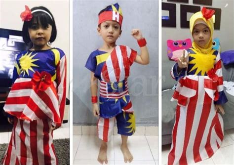1, jalan gombak ria, taman gombak ria 68100 batu caves, selangor. Peplum Jalur Gemilang Dikecam? Apa Kata Pereka - Semasa ...