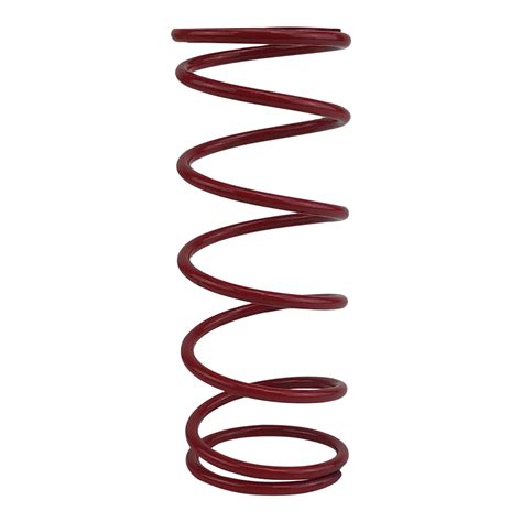 2000rpm Clutch Torque Spring For Gy6 150cc Red