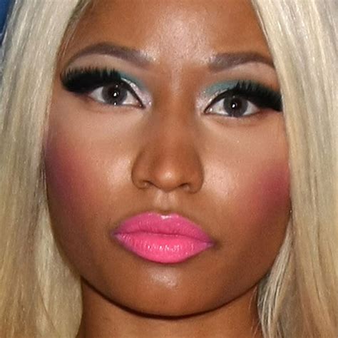 Collection 92 Wallpaper Nicki Minaj Without Makeup And Weave Pictures