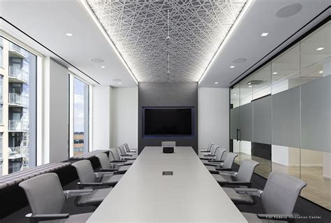Arktura Trace® Straight Standard Ceiling Systems Acoustical