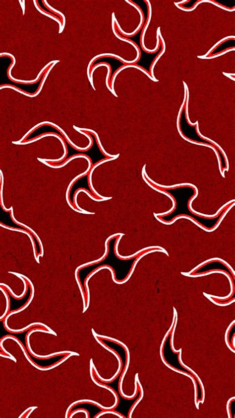 Pin On Estamparia In 2021 Iphone Wallpaper Pattern Edgy Wallpaper