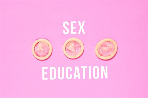 Lets Talk About Sex The Baines Report