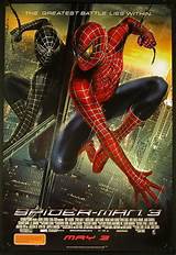 Images of Spiderman 3 Full Movie In Hindi Watch Online