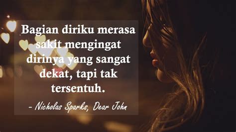 Itu adalah hal lumrah, karena tidak selamanya kita berada dalam kondisi bahagia. 15 Kata Kata Sedih tentang Cinta yang Menyayat Hati | KepoGaul