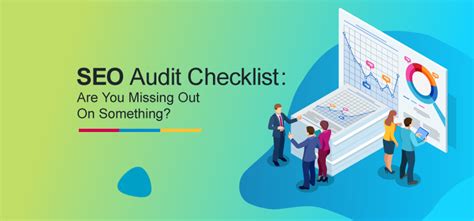 Top SEO Technical Audit Checklist That You Should Not Forget