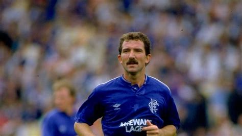 Former liverpool star graeme souness hospitalised. Graeme Souness: What makes a great rivalry? | Football ...