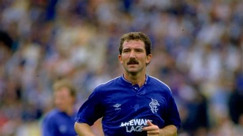 Football statistics of graeme souness including club and national team history. Graeme Souness: What makes a great rivalry? | Football ...