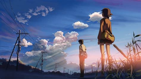 We have a massive amount of desktop and mobile backgrounds. Aesthetic Anime Wallpapers: 20+ Images - WallpaperBoat