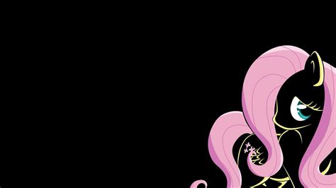 My Little Pony Fluttershy Wallpapers Wallpaper Cave