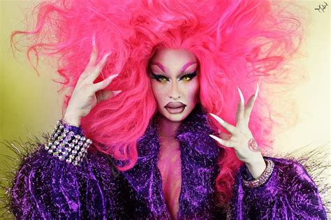 3234 goliad road, san antonio, texas 78223 usa. The Show Must Go On: Dragula Performers to Play San ...