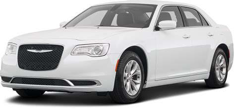 Chrysler 300 Rebates And Incentives