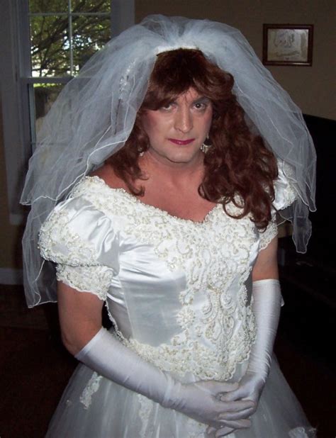 The Transgender Bride On Tumblr