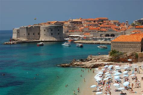 How To Visit Dubrovnik On A Budget Dollar Flight Club