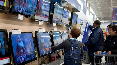 What Stores Are Having Black Friday Sales 2012 - Walmart revamps its ads business with hopes to become a top 10