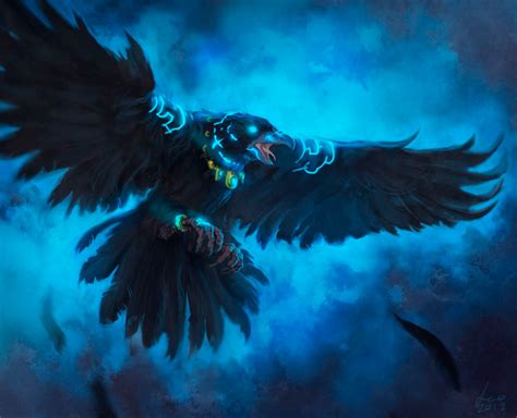Blue Ravens Order Of The Blue Raven Wiki Fandom