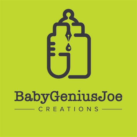 Baby Genius Joe Creations
