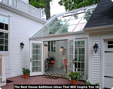 The Best House Additions Ideas That Will Inspire You Magzhouse