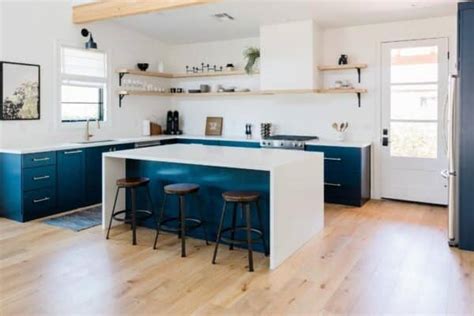 Kitchen Without Upper Cabinets Advice Ideas And Practicalities