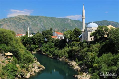 Is Bosnia-Herzegovina Safe? | Mostar, Bosnia-Herzegovina | Day Trip from Croatia | Day Trip from ...