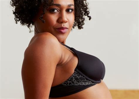 Pros And Cons Of Wearing A Bra Madamenoire