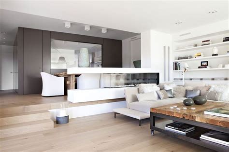 Luxury Modern Interior Home Homesfeed