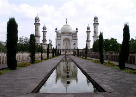 Aurangabad Bibi Ka Maqbara Mini Taj Mahal Photo