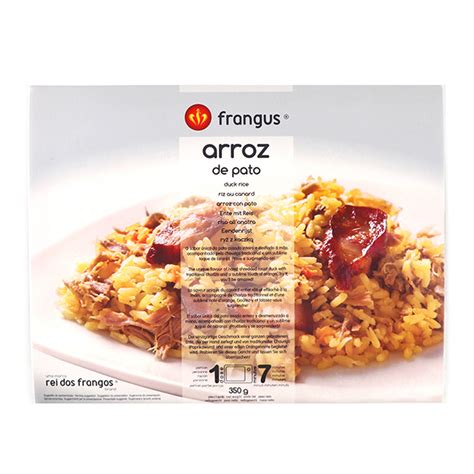 See unbiased reviews of perola dos frangos, one of 253 leiria restaurants listed on tripadvisor. Frozen Rei Dos Frangos Duck Rice 350g - Portugal* - South ...