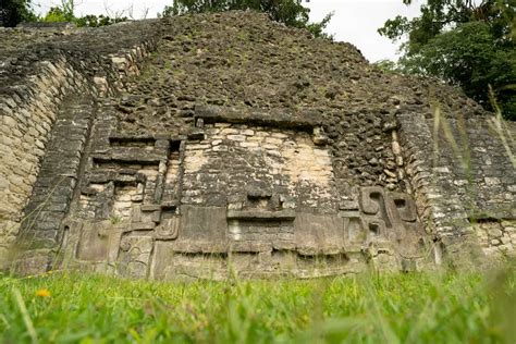 Best 5 Mayan Ruins In Costa Maya To Visit From Cruise Port
