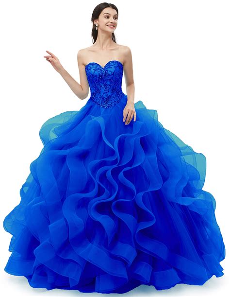 Thejagielskifamily Puffy Puffy Ball Gowns Quinceanera Dresses