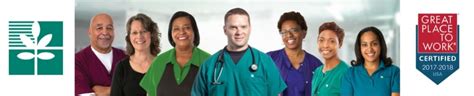 Working As A Nursing Assistant At Riverside Health System Employee