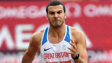 tokyo 2020 team gb sprinter adam gemili criticises international olympic committee s rule 50