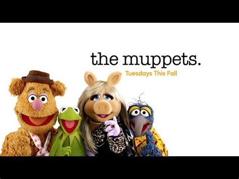 The New Muppet Tv Show Trailer Captures All The Old Magic Muppets